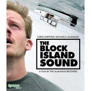 The Block Island Sound  BLU-RAY